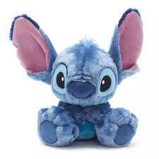 Plüss Stitch